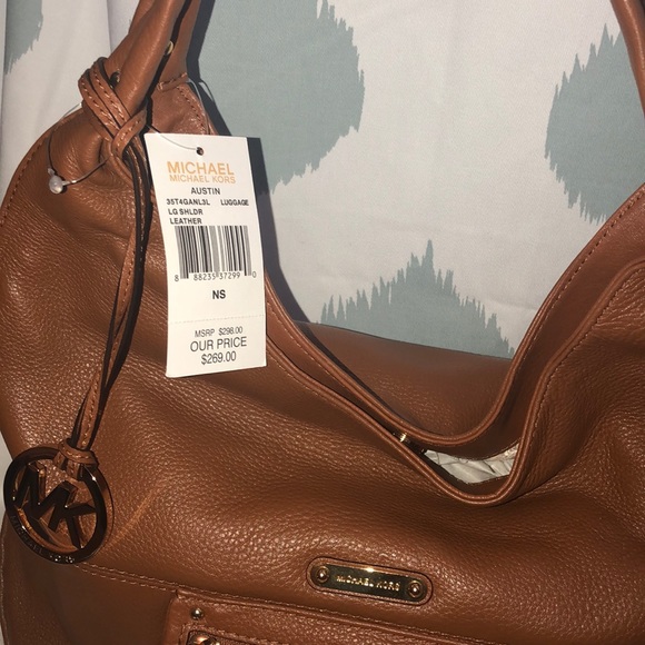 Michael Kors Austin Bag (Brand New) - Picture 5 of 5